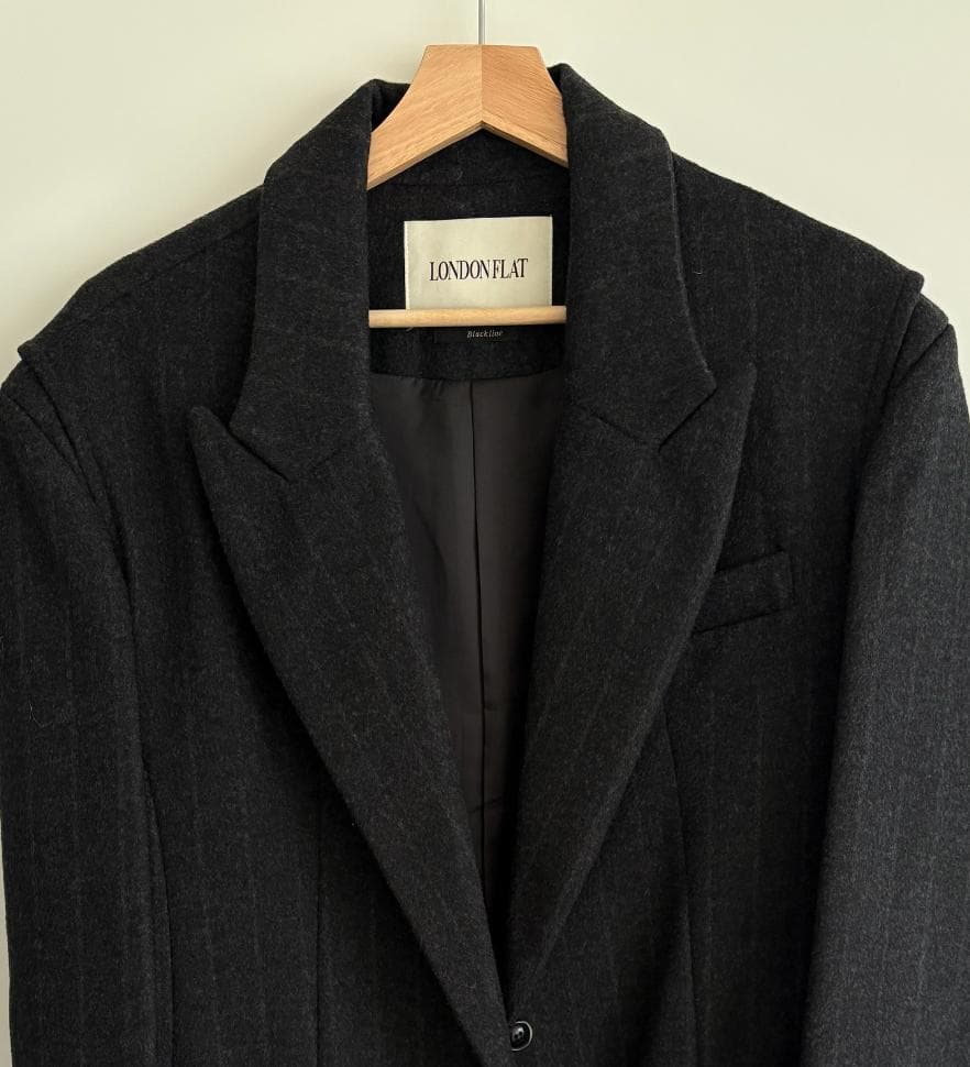 コート　londonflat 韓国