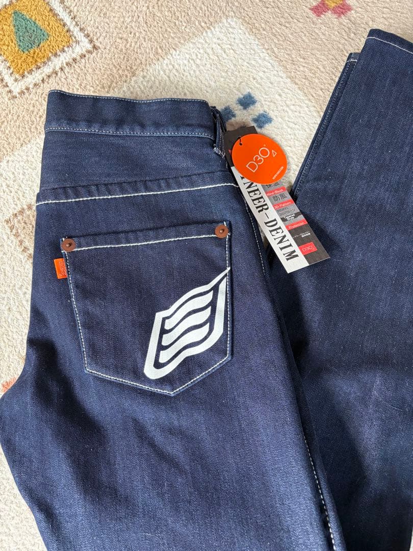 HYOD D30 ENGINEER DENIM 31インチ