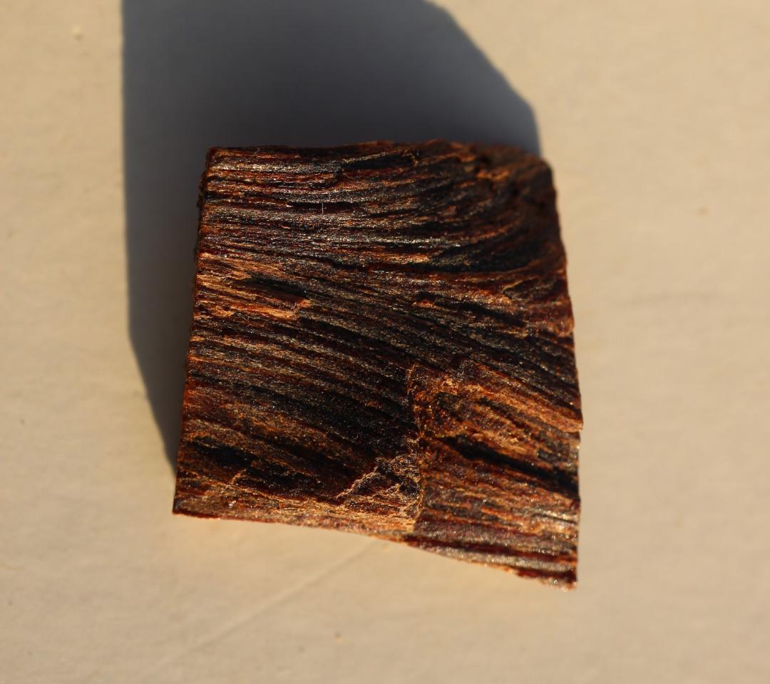 香木 古渡命銘木 「初音」小分け 約0.33g 沈香 奇南 伽羅