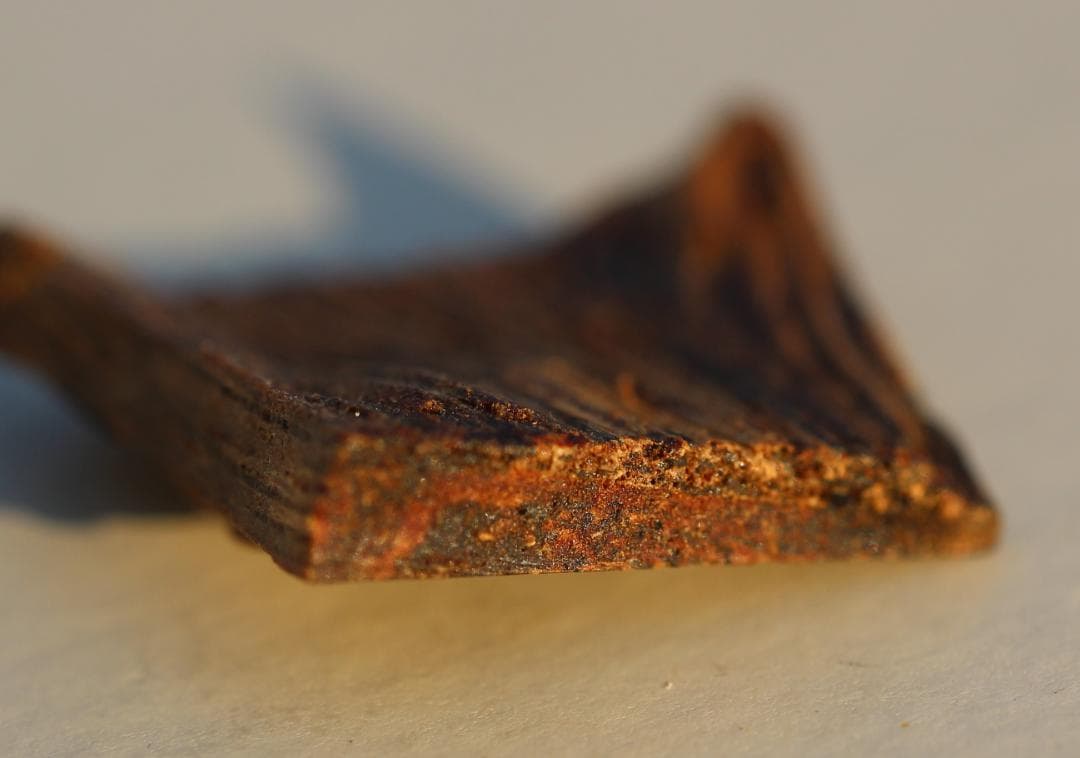 香木 古渡命銘木 「初音」小分け 約0.33g 沈香 奇南 伽羅