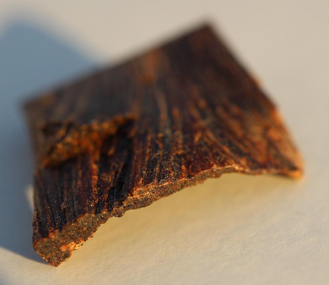 香木 古渡命銘木 「初音」小分け 約0.33g 沈香 奇南 伽羅