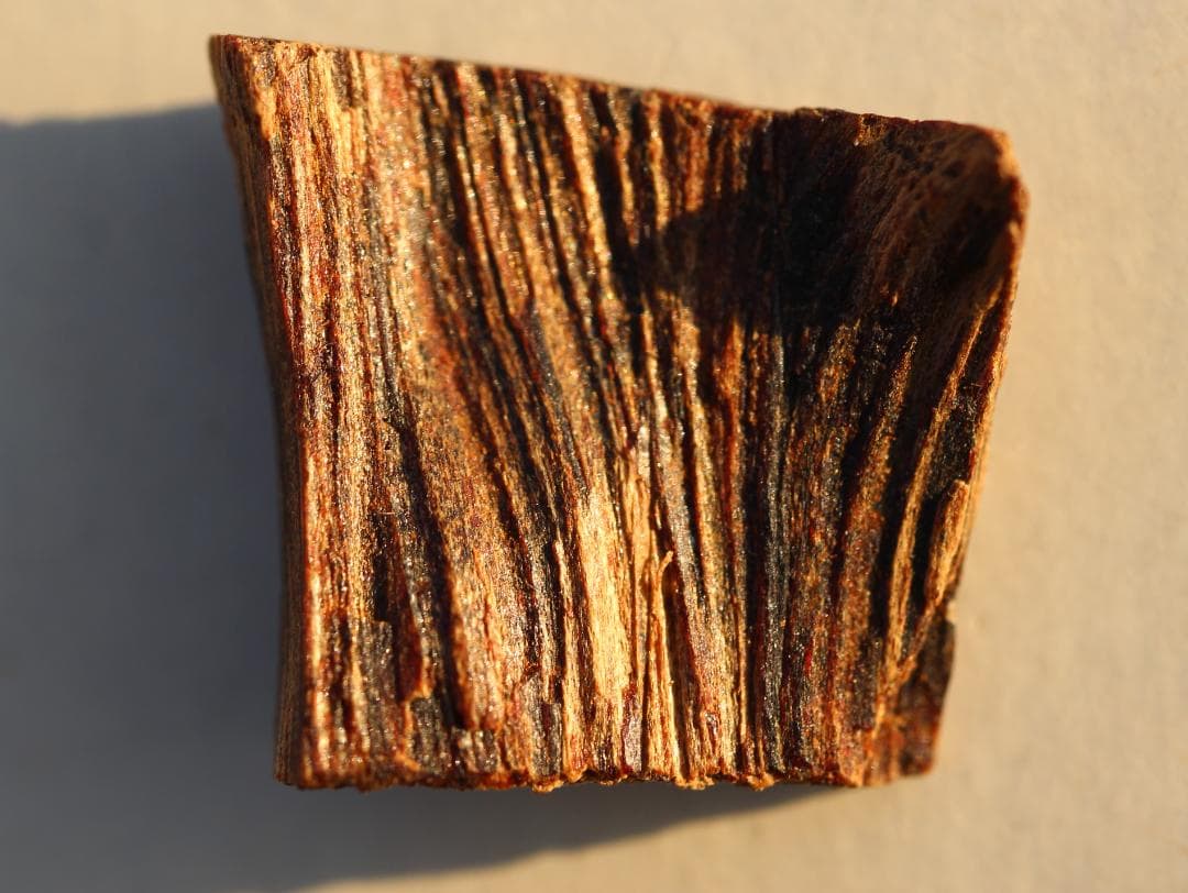 香木 古渡命銘木 「初音」小分け 約0.33g 沈香 奇南 伽羅