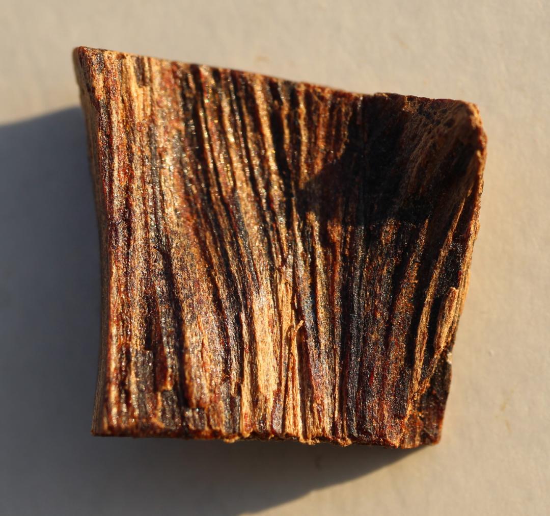 香木 古渡命銘木 「初音」小分け 約0.33g 沈香 奇南 伽羅