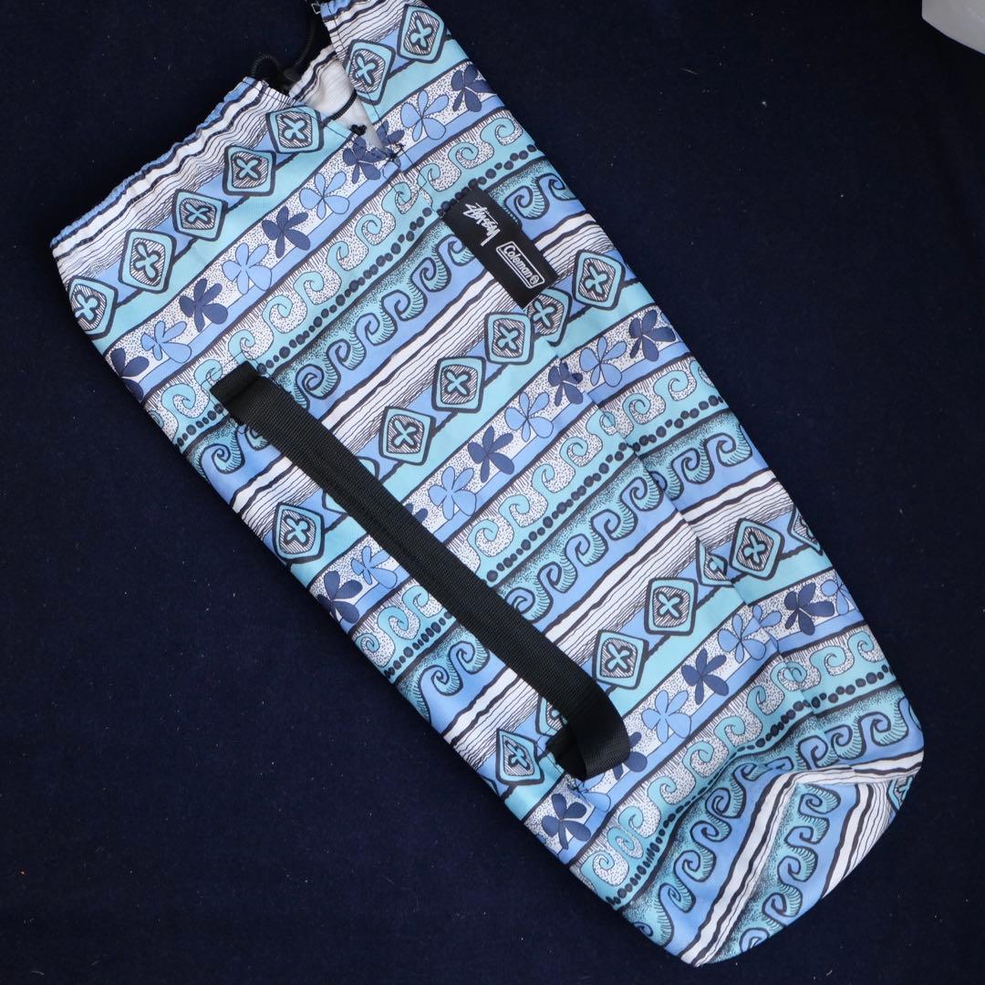 テーブル・チェア・ハンモック stussy x coleman Two Seater Chair 2015