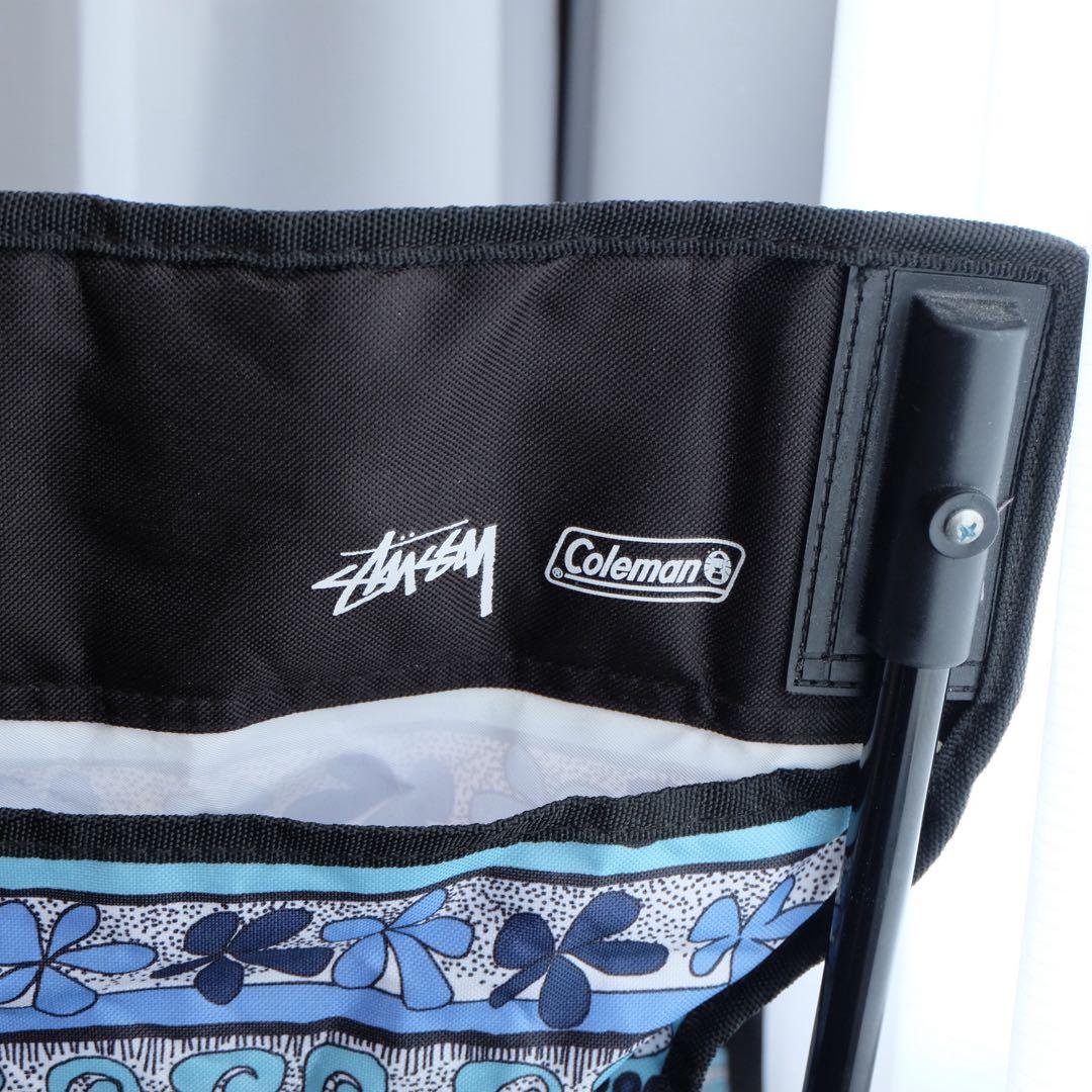 テーブル・チェア・ハンモック stussy x coleman Two Seater Chair 2015