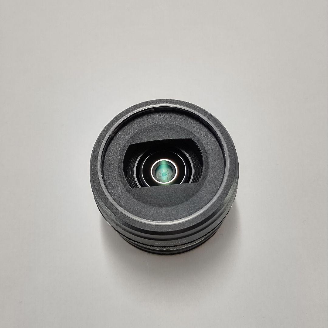 レンズ(単焦点) E 20mm F2.8 SEL20F28