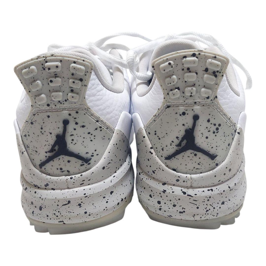 新品★ NIKE ジョーダン ADG3 スパイクレス ゴルフシューズ26.5