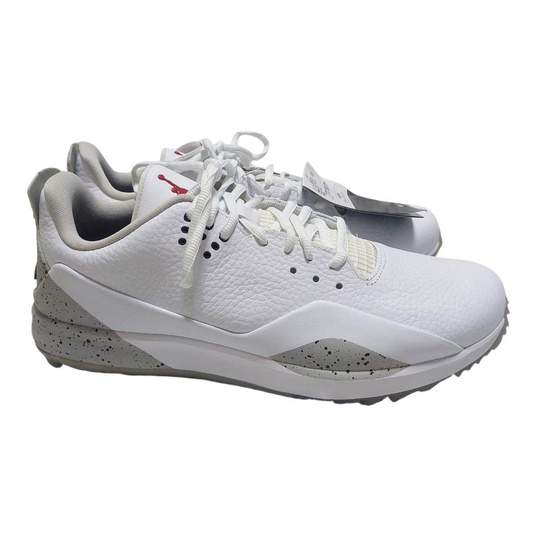 新品★ NIKE ジョーダン ADG3 スパイクレス ゴルフシューズ26.5