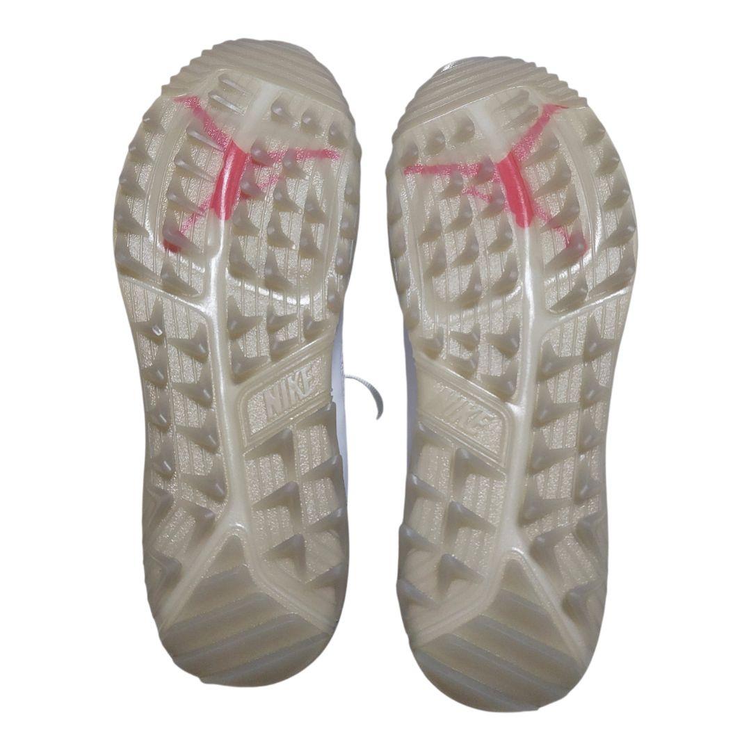 新品★ NIKE ジョーダン ADG3 スパイクレス ゴルフシューズ26.5