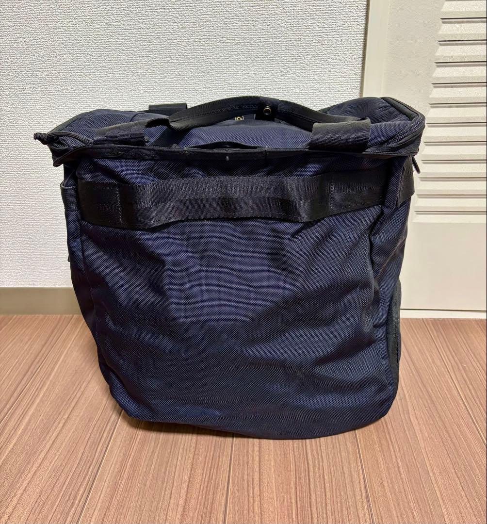 BRIEFING CLOUD GYM WIRE DEEP SEA（ディープシー）