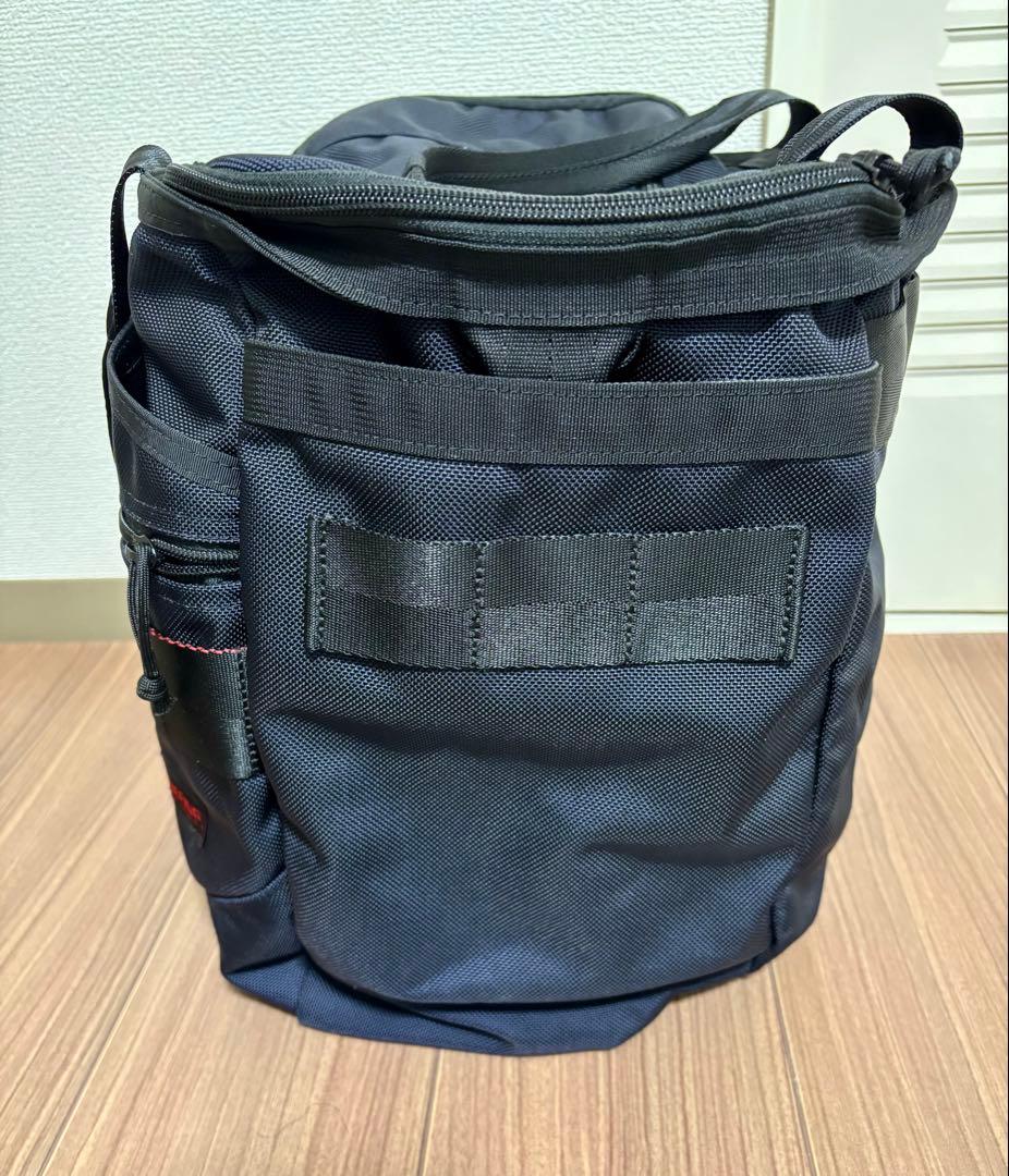 BRIEFING CLOUD GYM WIRE DEEP SEA（ディープシー）