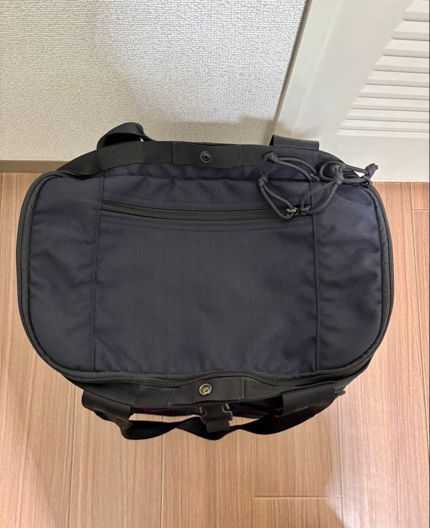 BRIEFING CLOUD GYM WIRE DEEP SEA（ディープシー）