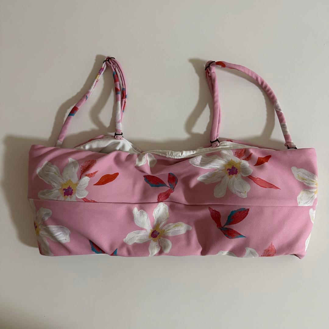 最終値下げ！ ALEXIA STAM ビキニ トップス