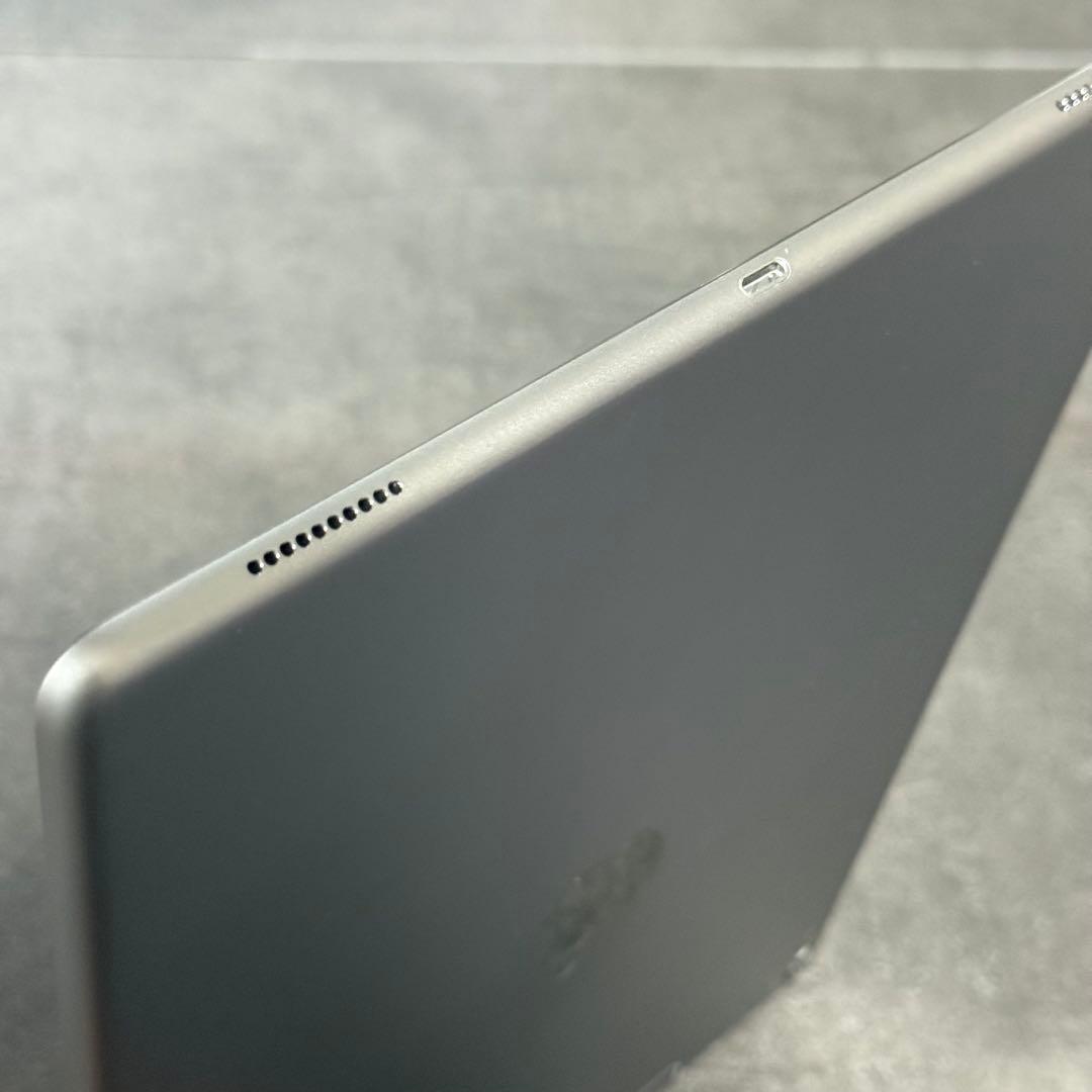 ipad pro 第2世代 12.9インチ 512gb simフリー