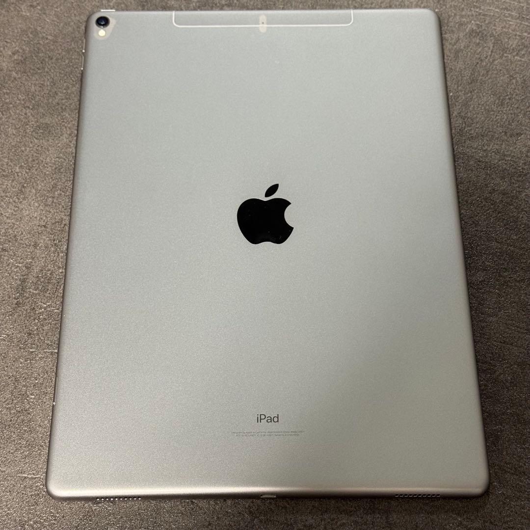 ipad pro 第2世代 12.9インチ 512gb simフリー
