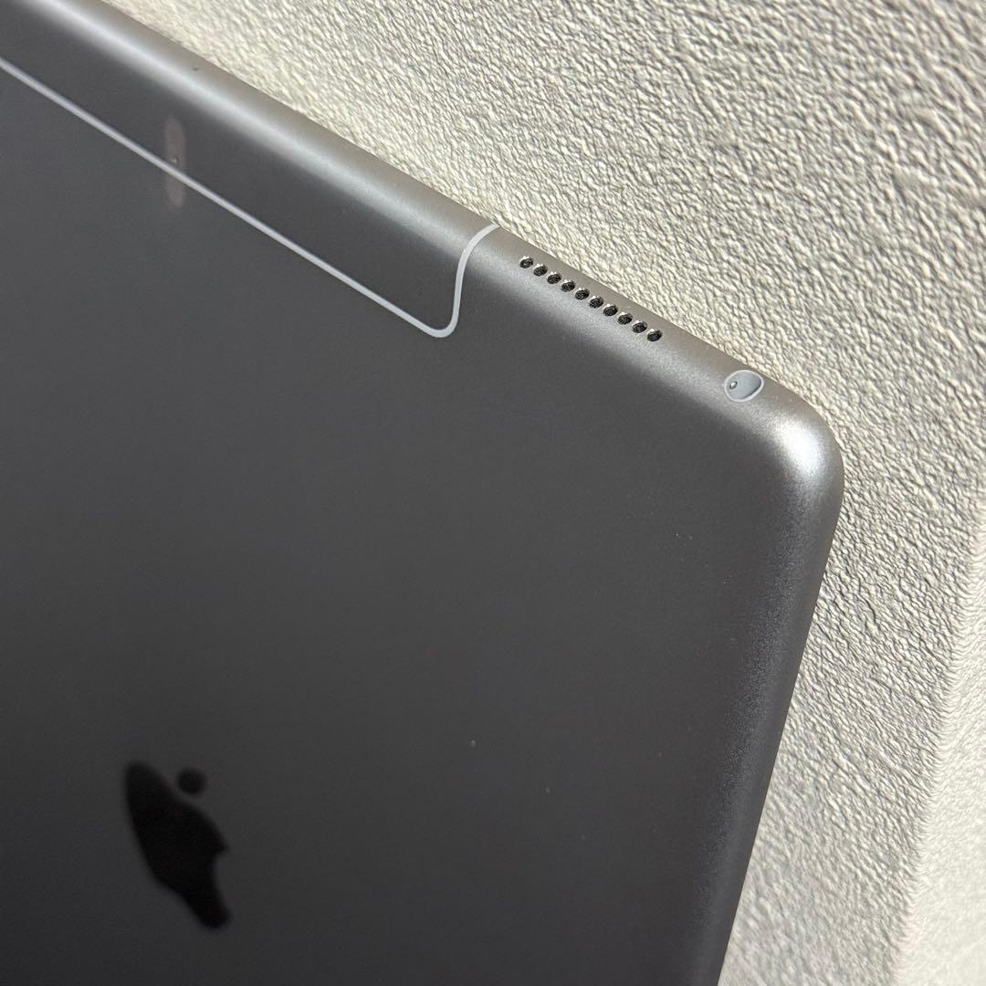 ipad pro 第2世代 12.9インチ 512gb simフリー