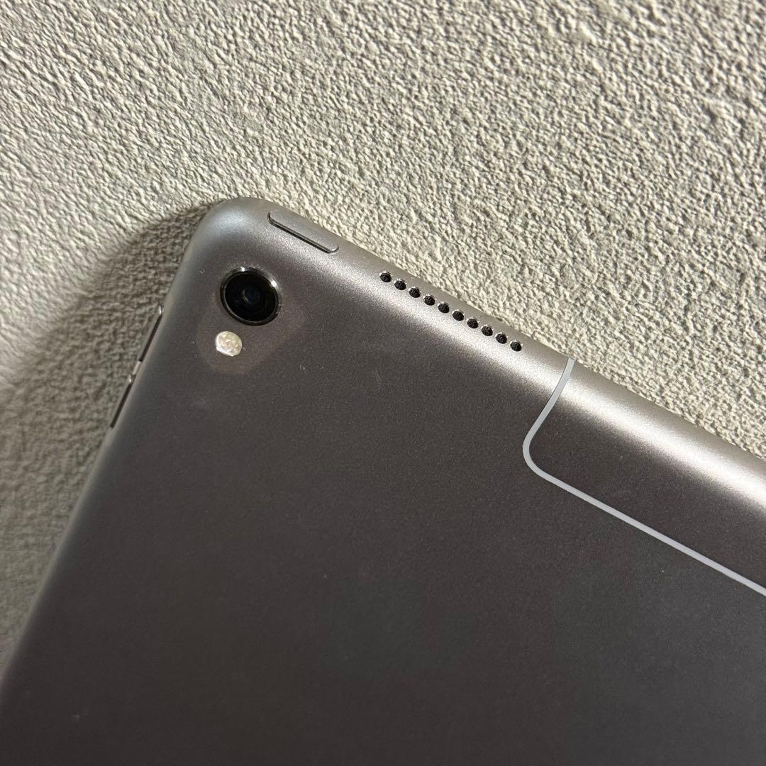 ipad pro 第2世代 12.9インチ 512gb simフリー