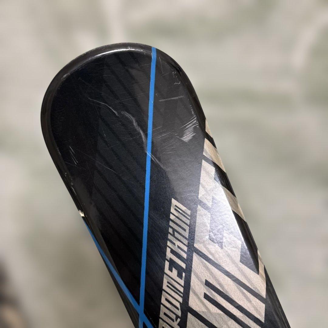 スキー SWALLOWPROMINENSE 123cmLOOK XPRESS