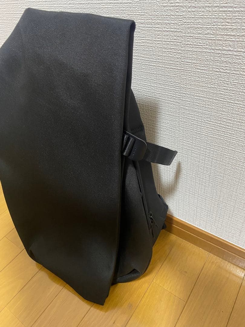 コートエシエル]リュックサック CC-28470 ISAR SMALL