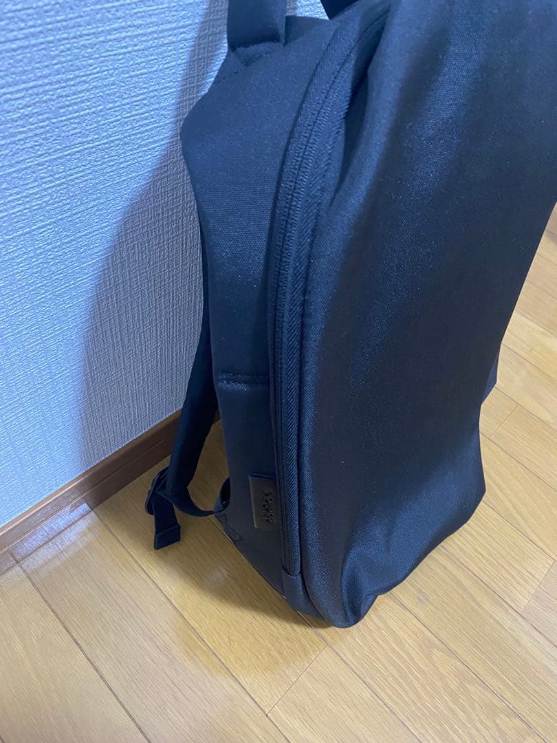 コートエシエル]リュックサック CC-28470 ISAR SMALL