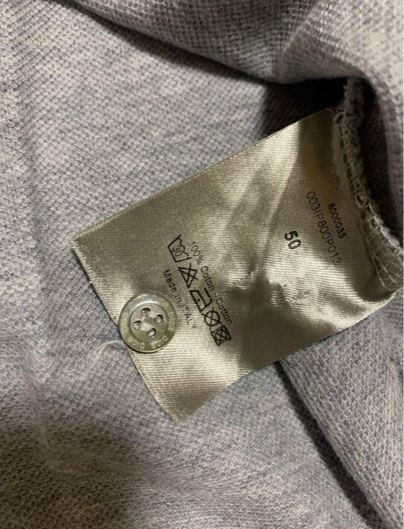 Dior★ポロシャツ★エルメス