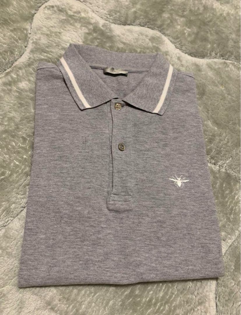 Dior★ポロシャツ★エルメス