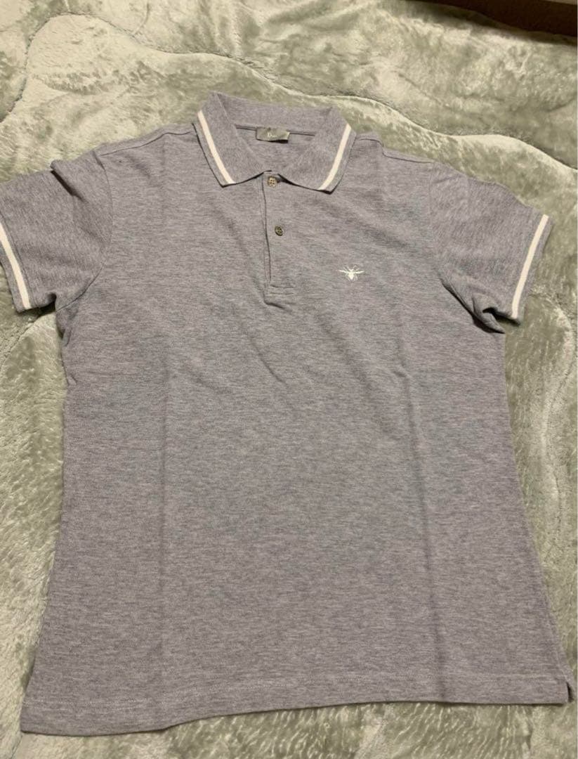 Dior★ポロシャツ★エルメス