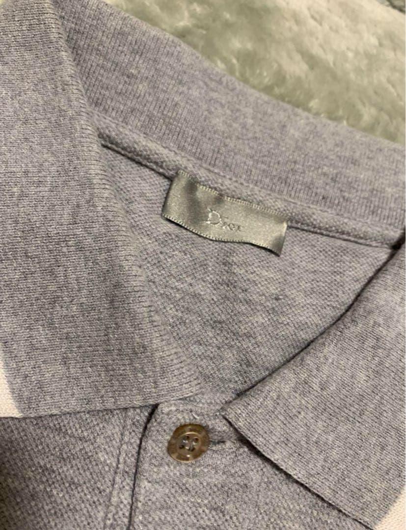 Dior★ポロシャツ★エルメス