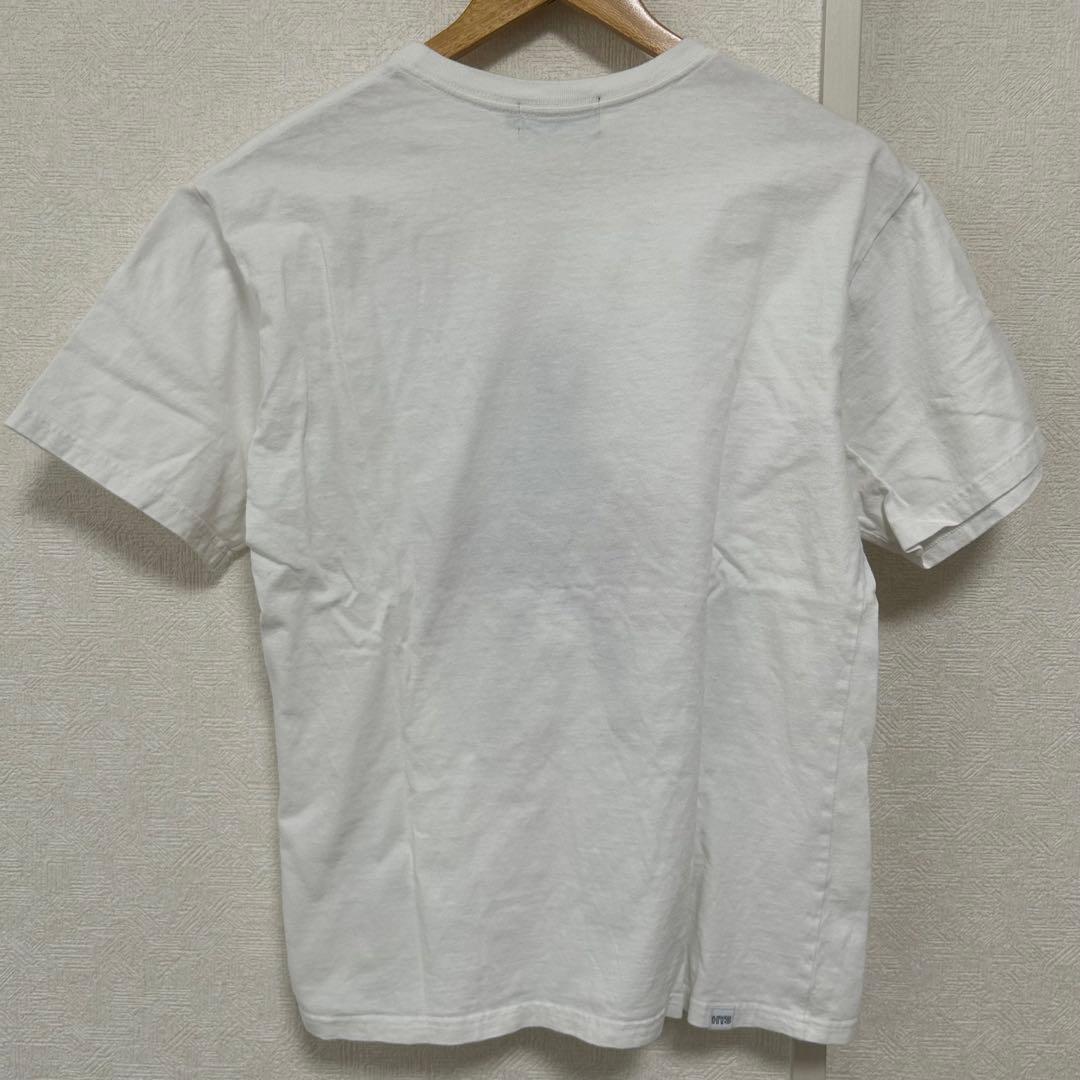 【極美品】HYSTERICGLAMOUR ヒステリックグラマー Tシャツ M