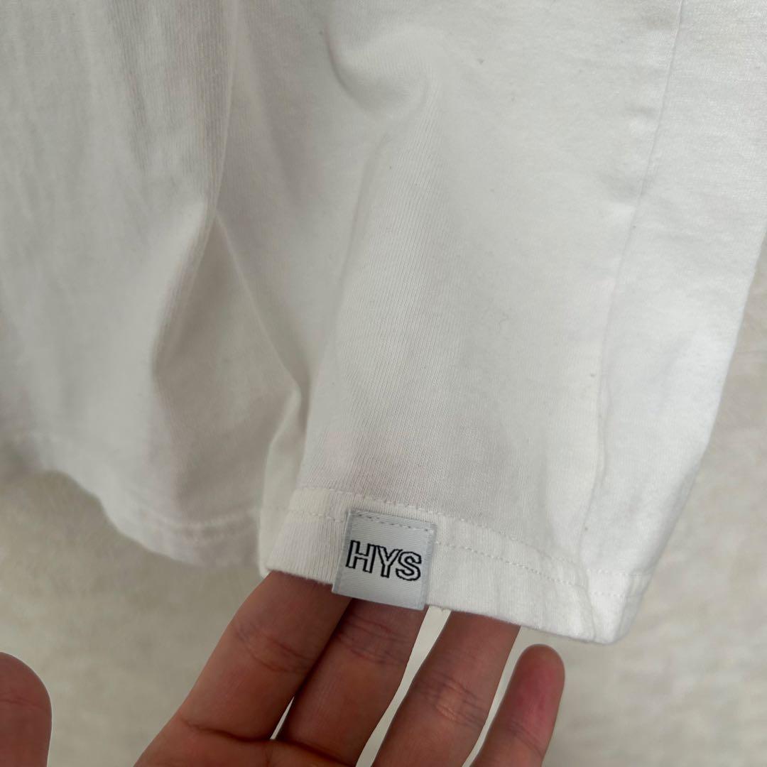 【極美品】HYSTERICGLAMOUR ヒステリックグラマー Tシャツ M