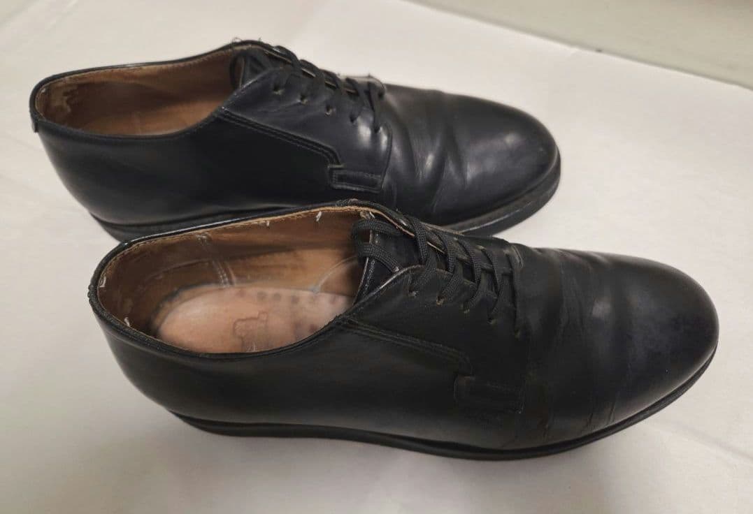 RED WING 【レッドウィング】ポストマン 101 US8.5 26.5cm