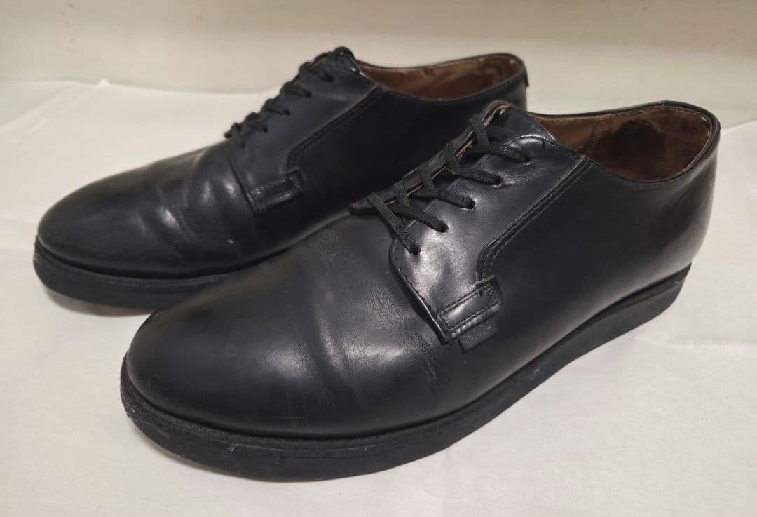 RED WING 【レッドウィング】ポストマン 101 US8.5 26.5cm