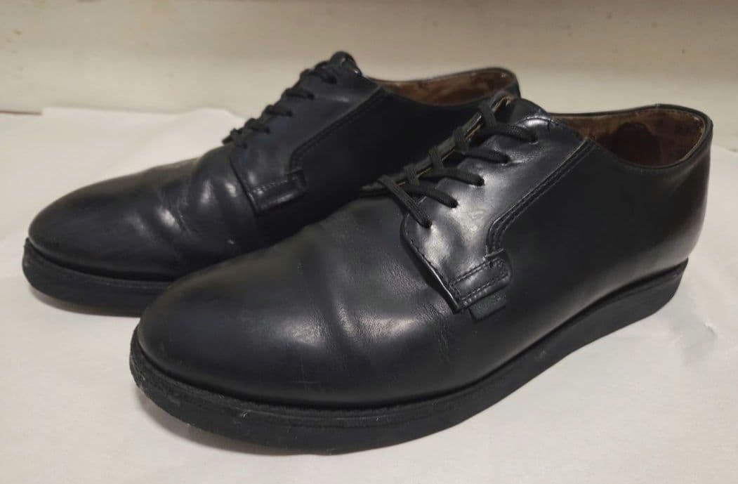 RED WING 【レッドウィング】ポストマン 101 US8.5 26.5cm