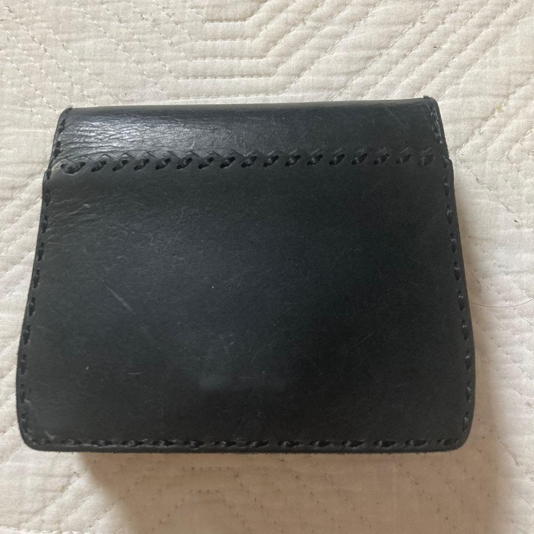 【GBL】となりのトトロ×おじゃがデザイン　ショートウォレット