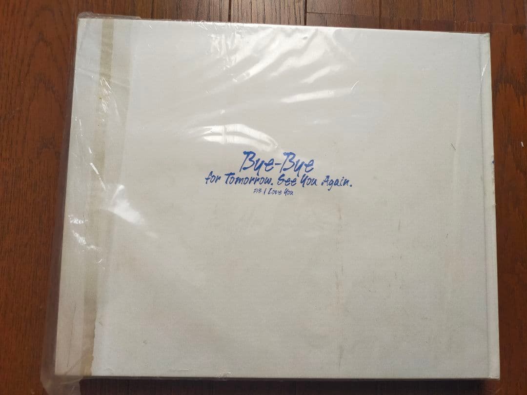 光GENJI 卒業アルバム See You Again CD3枚組