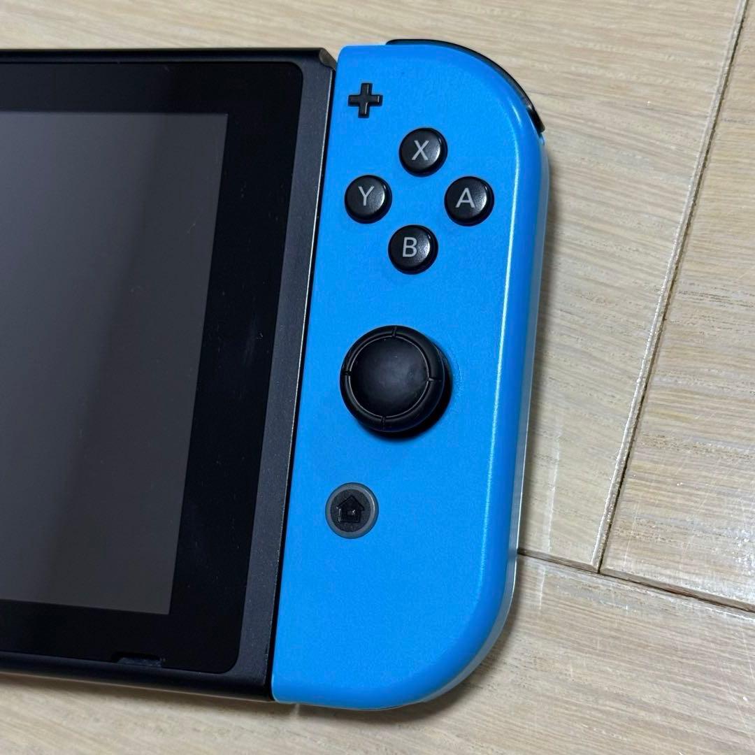 ニンテンドー/Switch/一式＋おまけ付(ケース,新品フィルム)