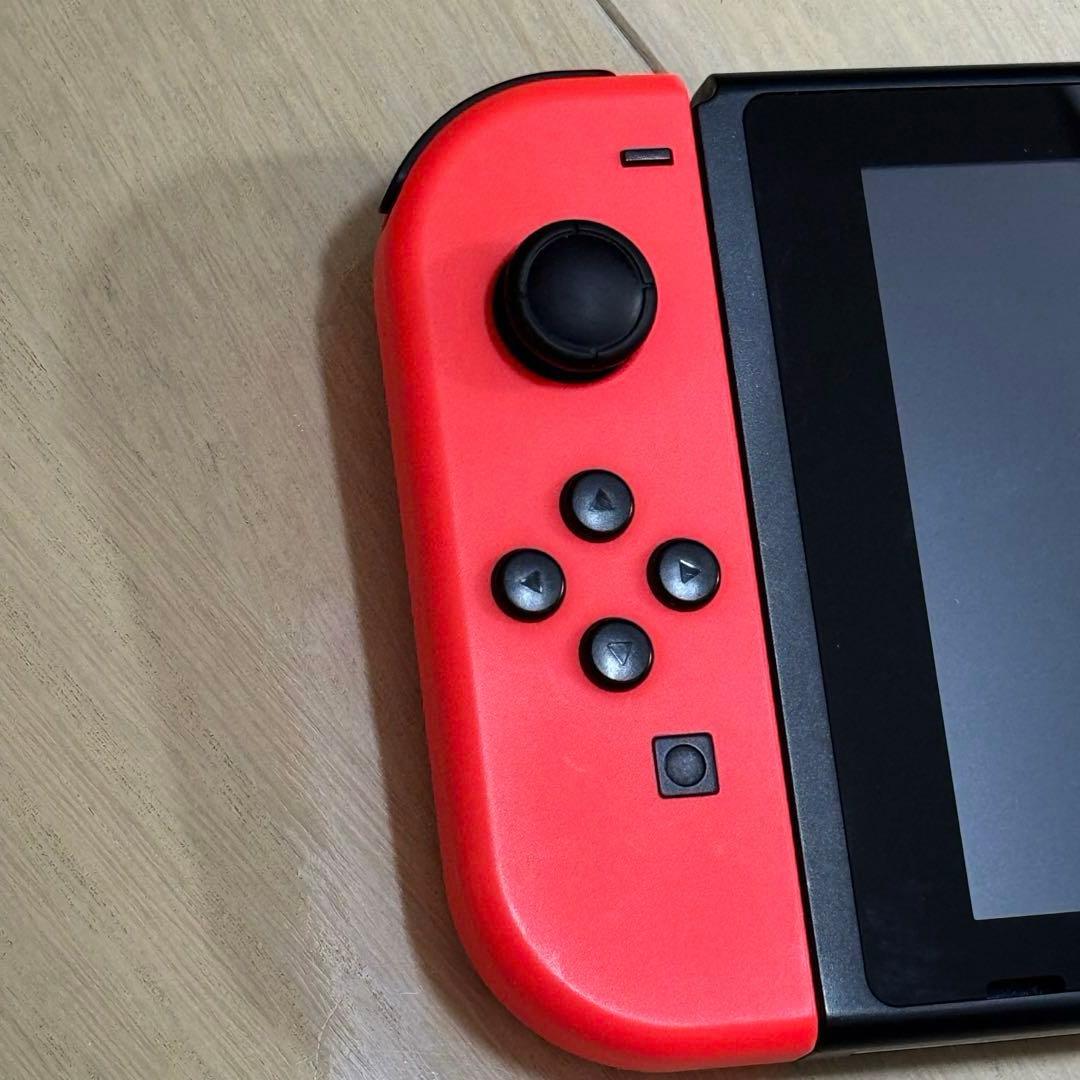 ニンテンドー/Switch/一式＋おまけ付(ケース,新品フィルム)