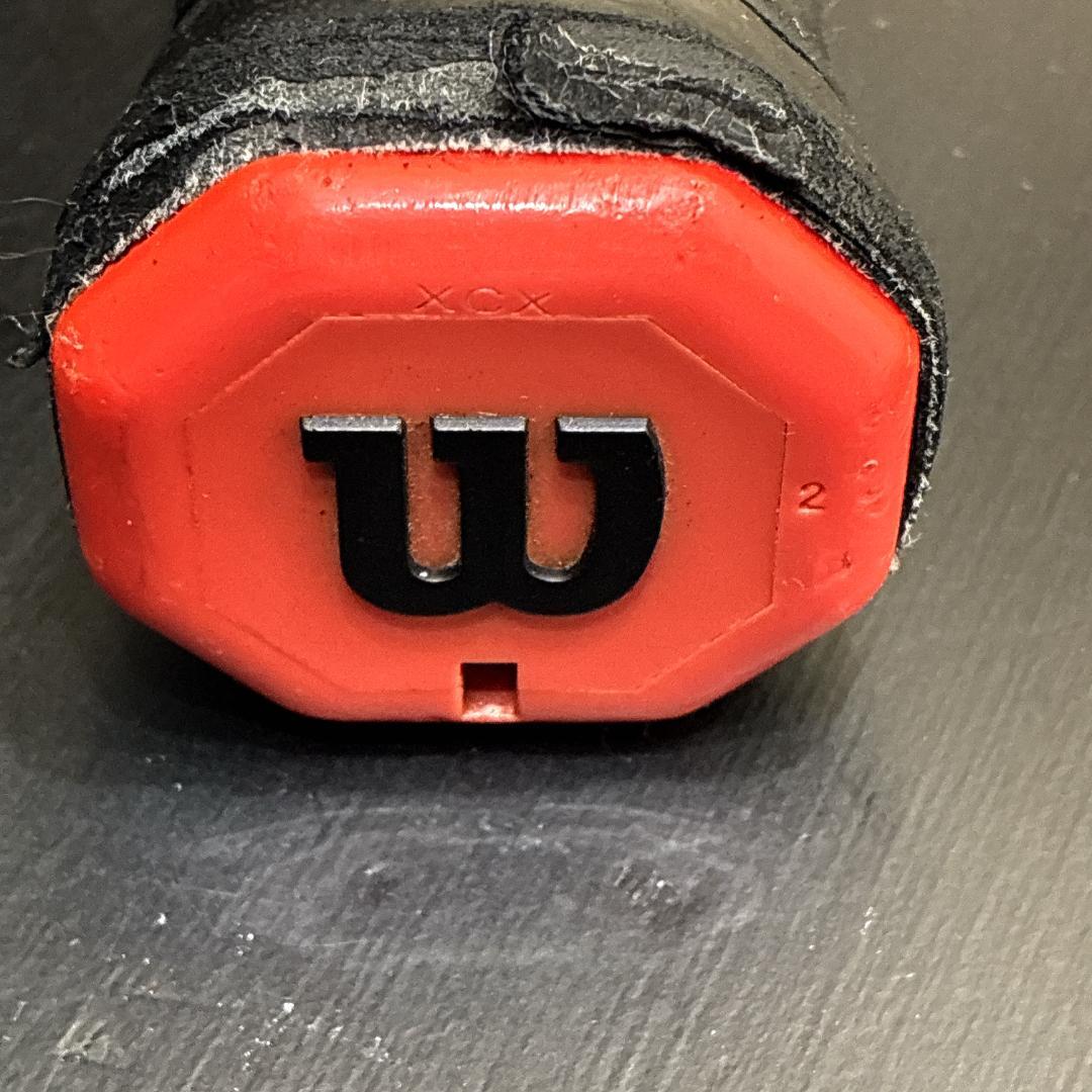 Wilson ULTRE 100S V3.0　ウィルソン　硬式テニスラケット