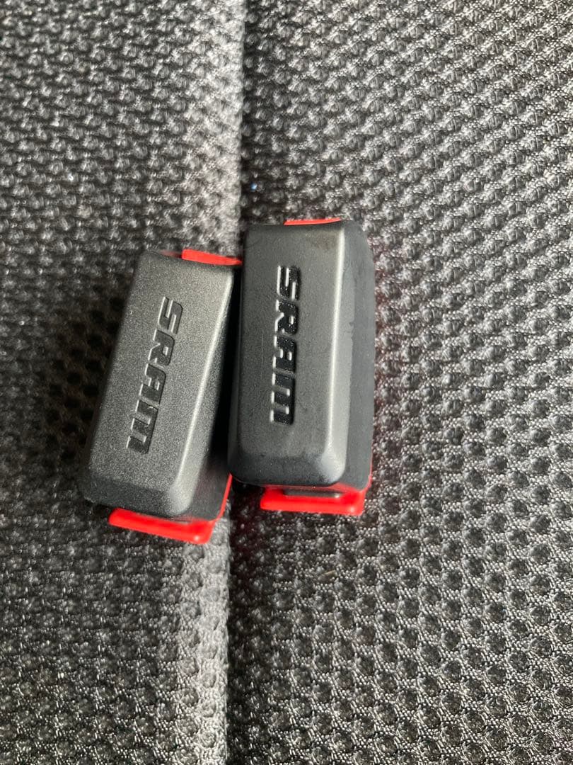 sram バッテリー