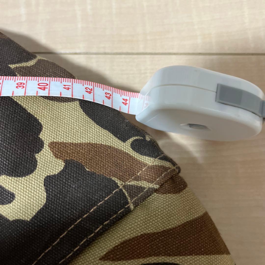 最終値下げ早い者勝ち価格超激レア当時物Carhartt カモフラージュジャケット