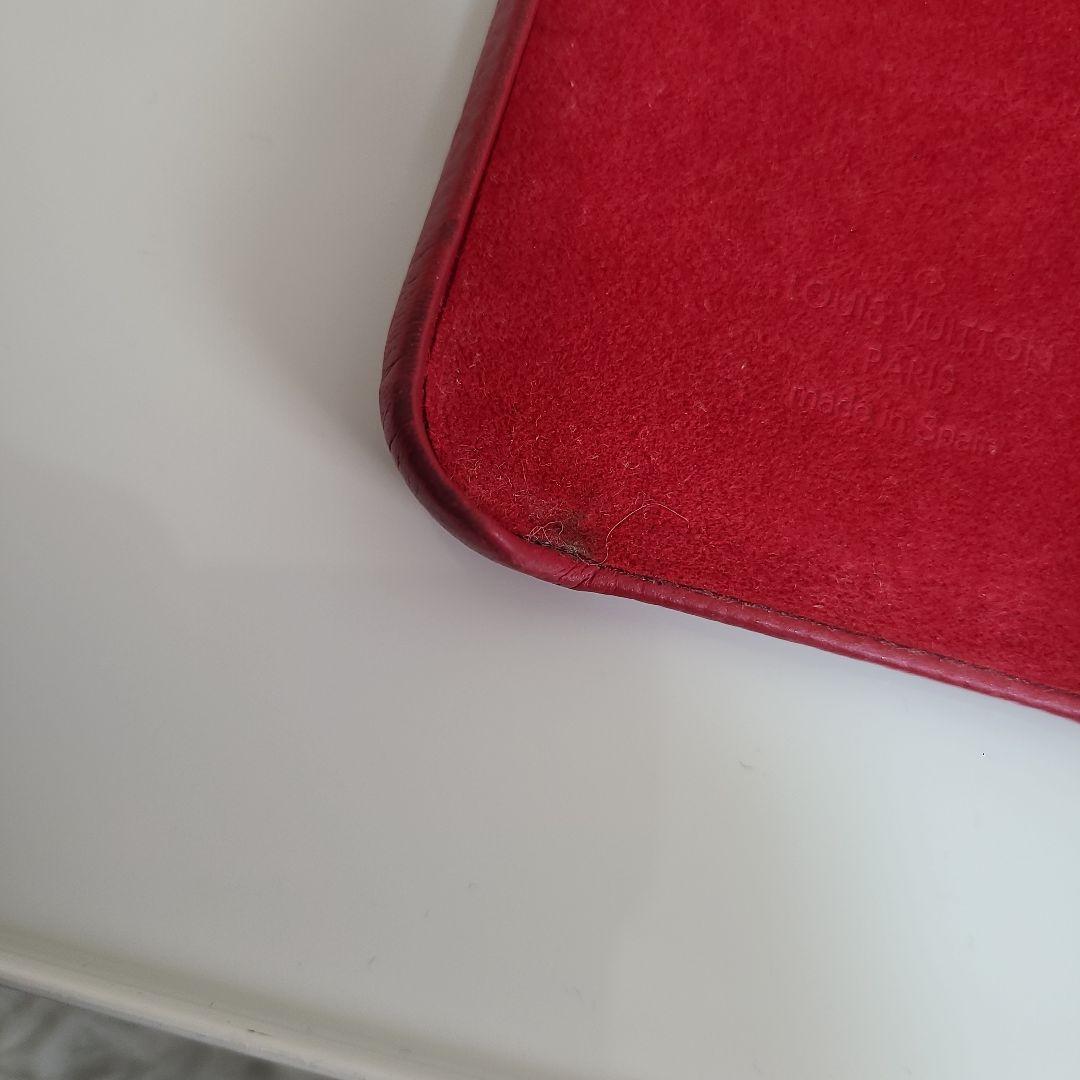 iPhoneアクセサリー LOUIS VUITTON M80081 IPHONE 12/12PRO