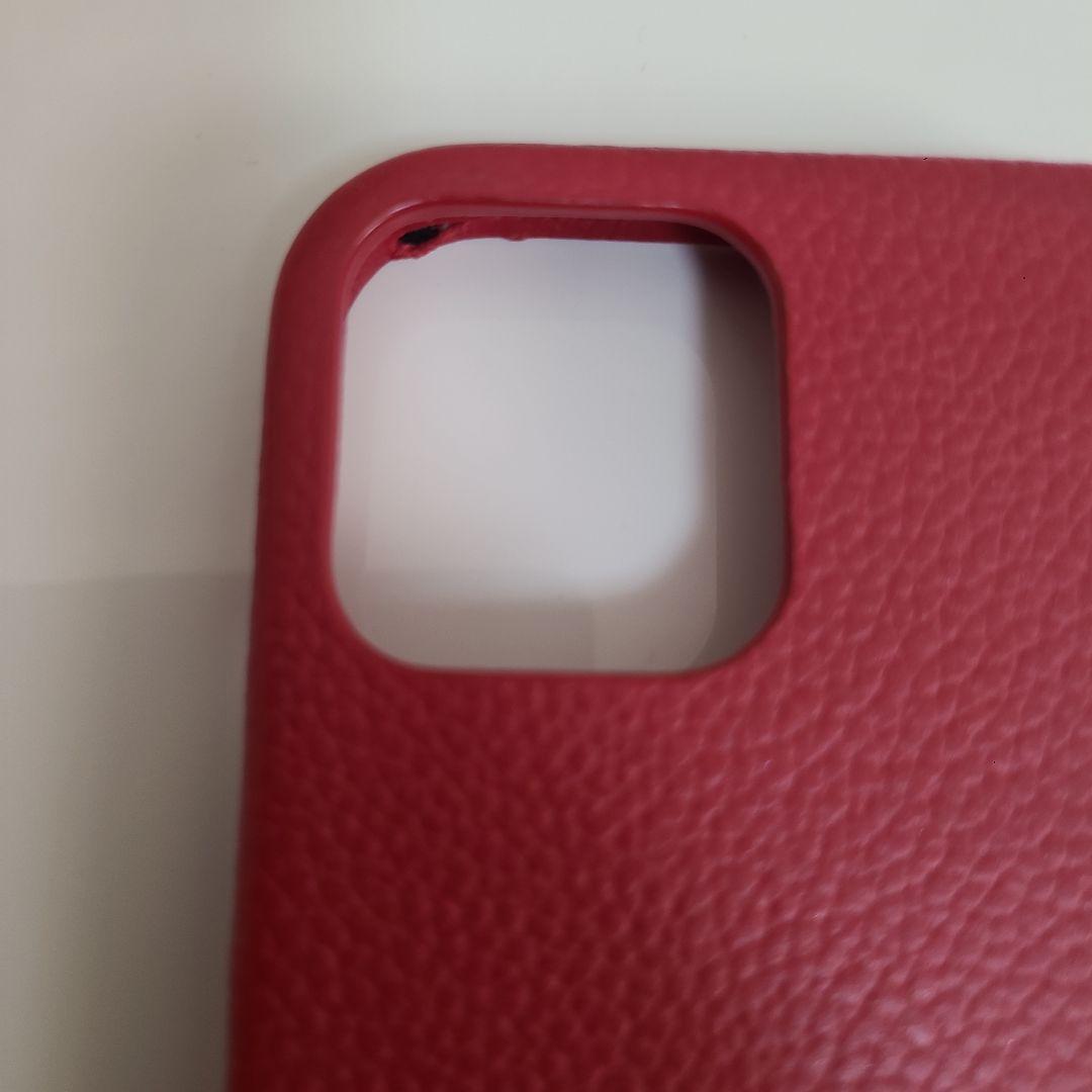 iPhoneアクセサリー LOUIS VUITTON M80081 IPHONE 12/12PRO