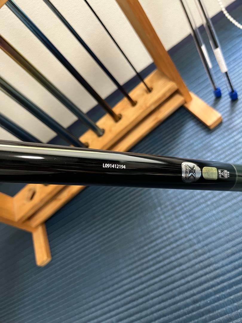 シマノ　15 リミテッドプロRS90NF パーソナルスペック　オマケ付き