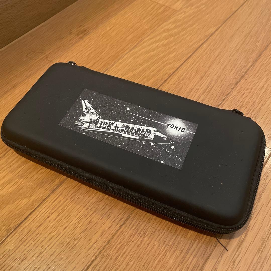 Nintendo Switch ネオンブルー/ネオンレッド 本体　ソフト4本付き