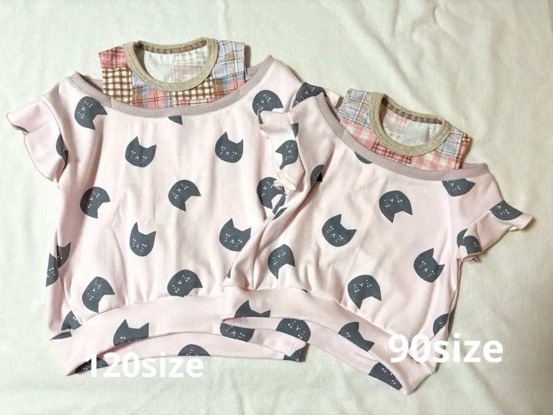 すーページになります。