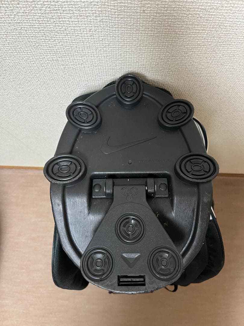 ナイキ ゴルフ キャディバッグ BG0346