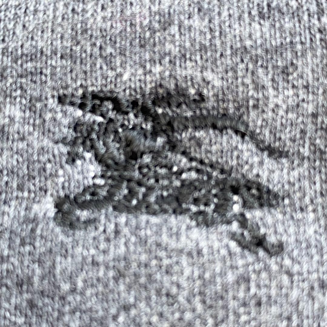 新品タグ付き★BURBERRY ダウンベスト フード ノバチェック ロゴ刺繡38