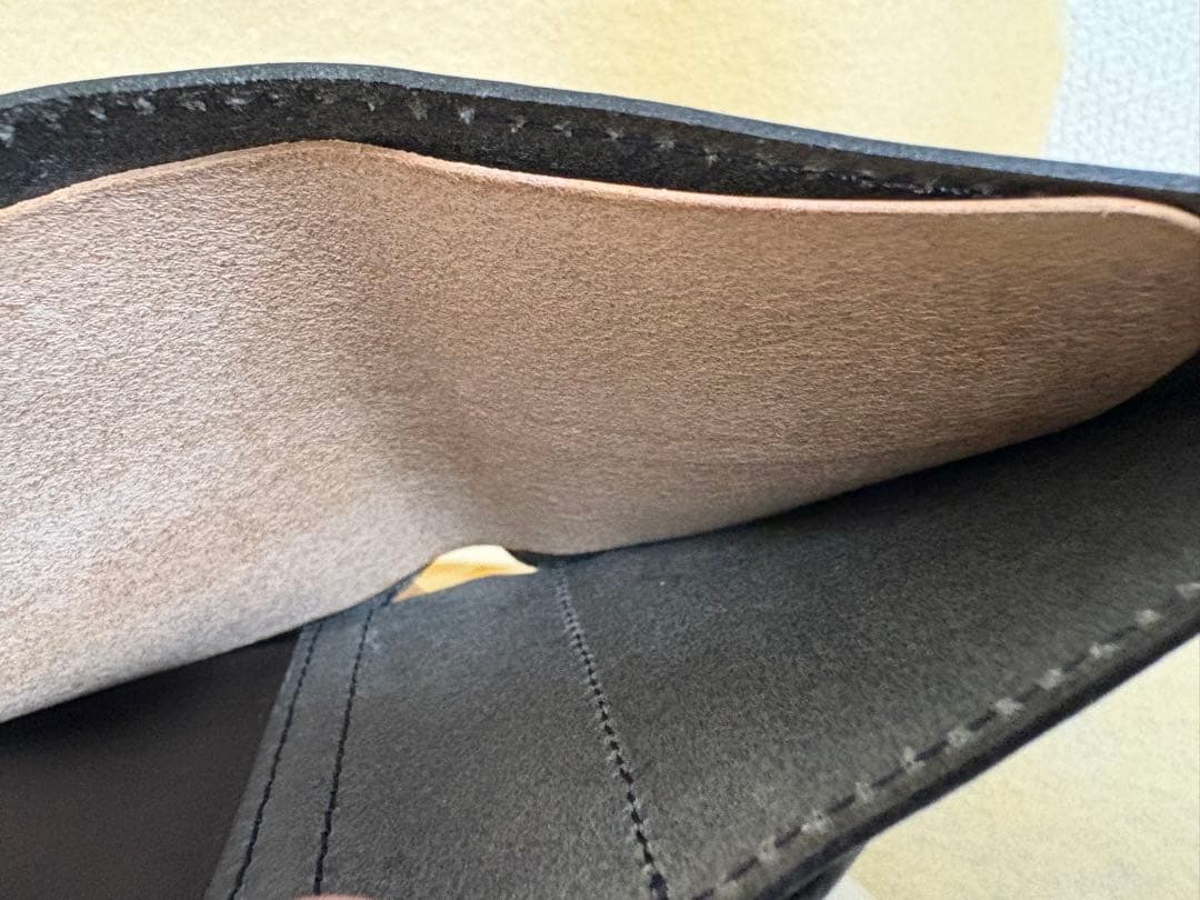 Beer Berry ハッチバック　ブラック