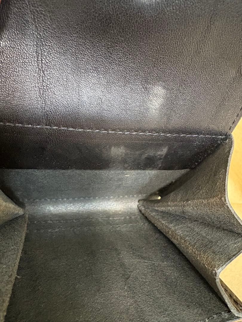 Beer Berry ハッチバック　ブラック