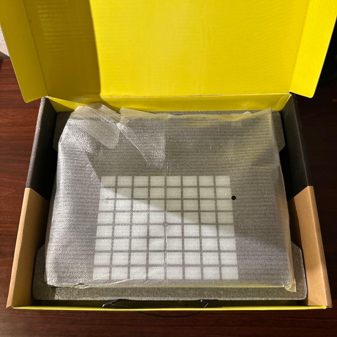 DTM・DAW Ableton Push 2